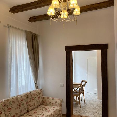 Historical Center Residence 2 Сибиу Экстерьер фото